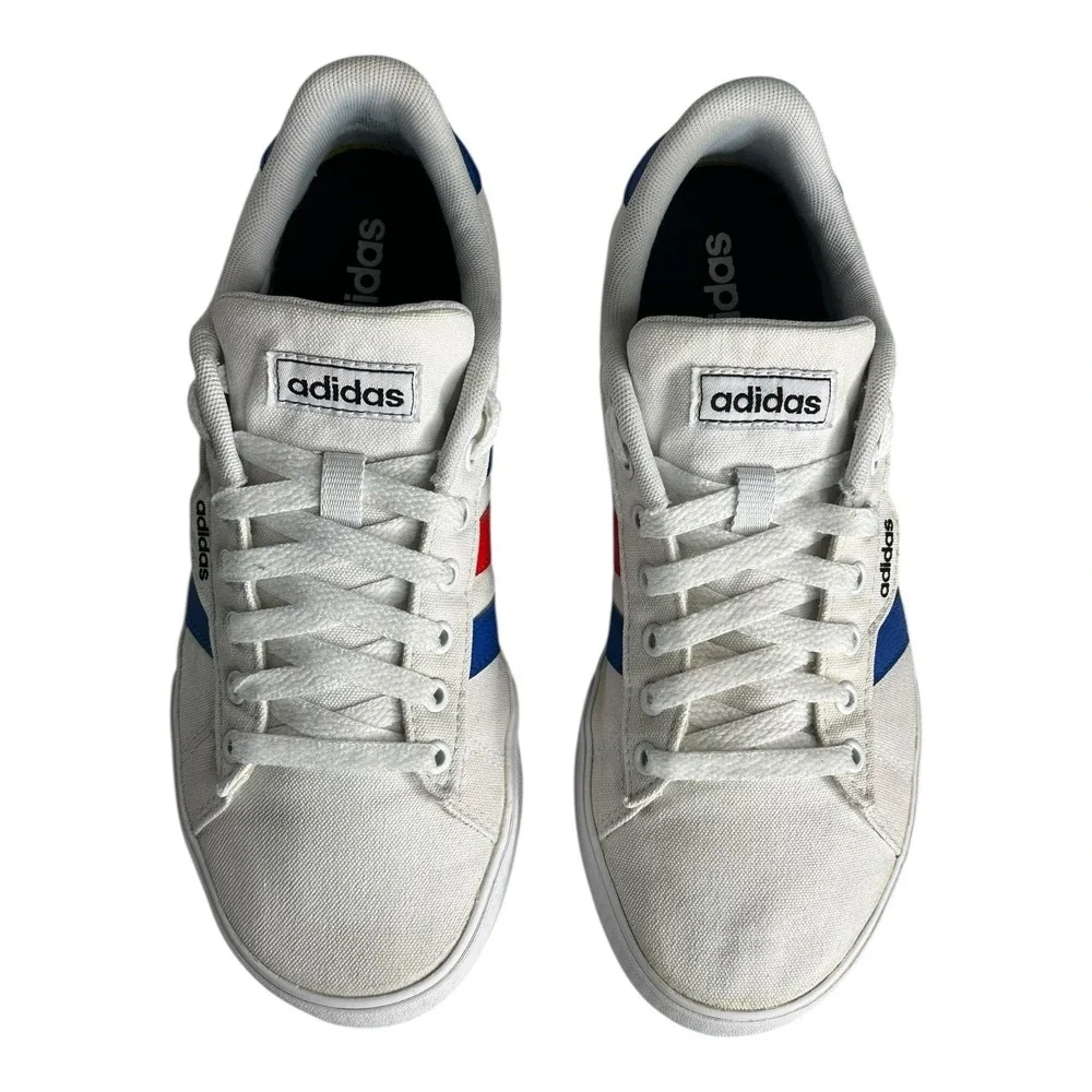 adidas daily size